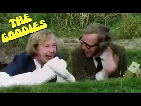 Tim and Graeme take on Ecky Thump