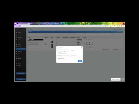 Create Location Demo