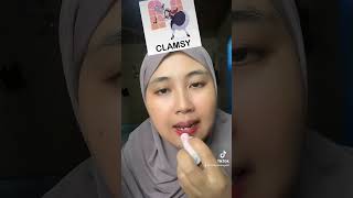 Download lagu Shade autumn nami Wardah Colorfit Ultralight Matte Lipstick Korea Edition #wardahbeauty #wardah #fyp mp3