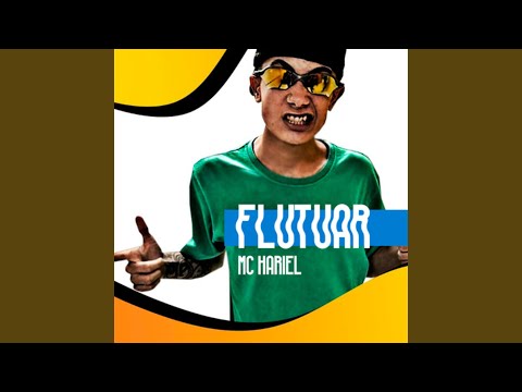 Flutuar