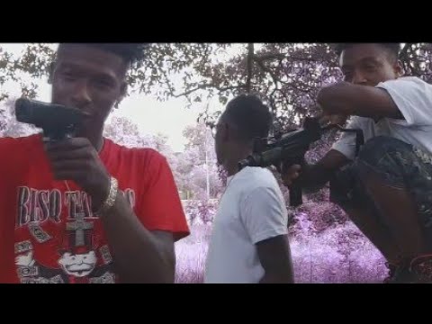 Lit Crash - My Dawg (Official Music Video)