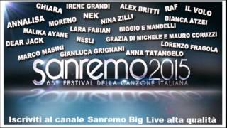 Malika Ayane - Adesso e qui (Nostalgico presente)