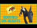 UNLOCK GOUJI ROKKAKU DAI HEIGHTS JSRF
