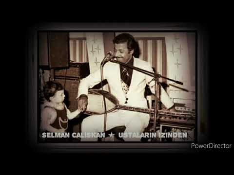 Neşet ertaş || Perişan hallarım || En güzel türküler