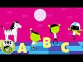 Hand Washing Song ABC Song PBS KIDS