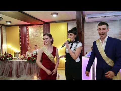 Батл свидетелей на свадьбе