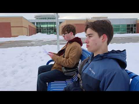 Enlarged to Show Texture