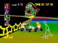 Mario Kart 64 Special Cup Extra