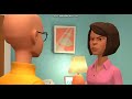 Arthur Does The 24 Hour Challenge At Chuck E Cheese S Gets Arrested And Gets Grounded