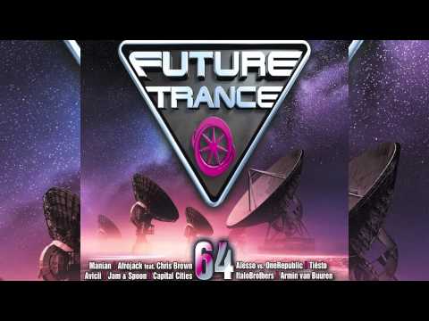 Addicted Craze - Highway of Love (Radio Edit) // FUTURE TRANCE 64 //