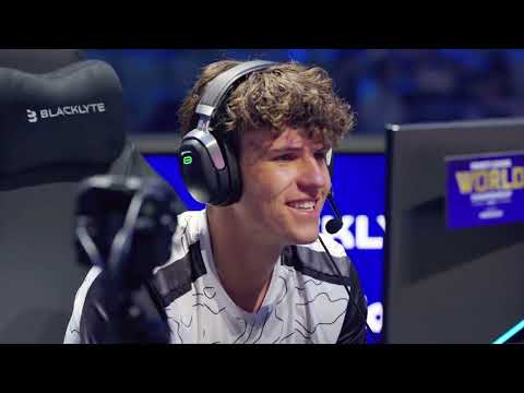 The Story of The Year | RLCS 2024