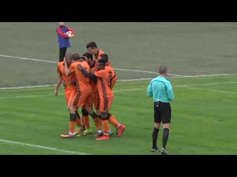 17.kolo 2.HNL: Sesvete - Sibenik 2:2