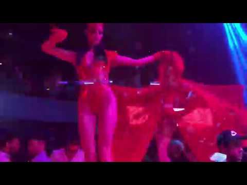 Taao Kross @ Qi Clubbing Brescia (Italy)