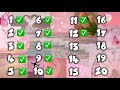 Tiktok Mashup October 🩷2025🩷 Not Clean If You Know These Songs Your A Genius ️