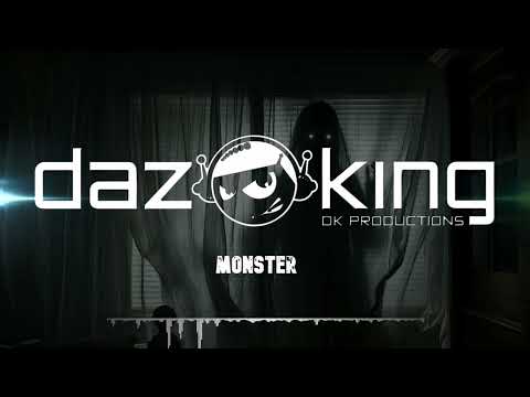 DK Productions - Monster