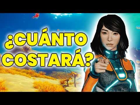 «Subnautica 2: Reserva y Pre-carga Ya Disponibles en PC»