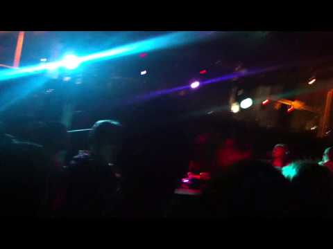 Jamie Jones @ Hot Creations - Paradise Miami #1 WMC 2013