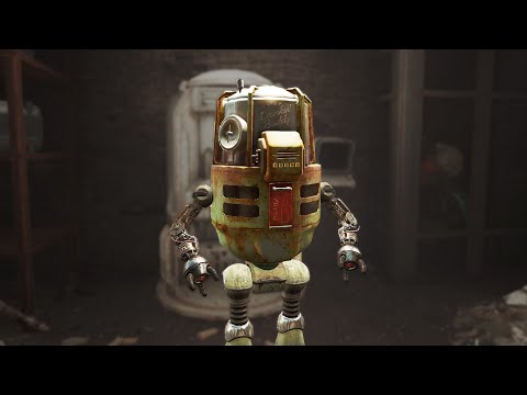Fallout 4 Survival Playthrough #72
