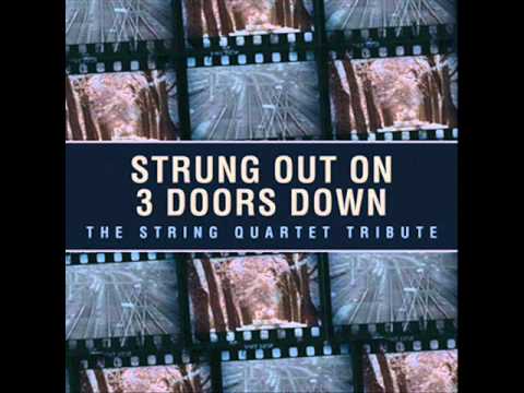 When I'm Gone - Vitamin String Quartet Tribute to 3 Doors Down