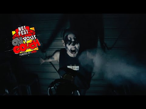 KidCrusher - 2020 Netfest: On Your Couch (Full Performance)