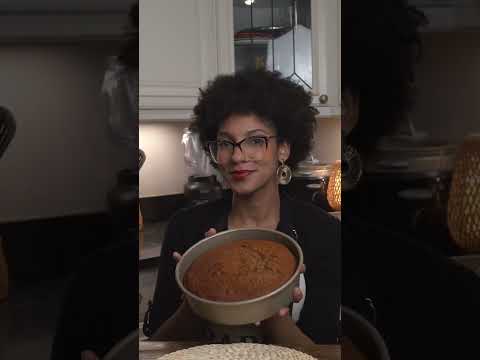 GORDON RAMSAY LOVED my carrot cake 🫢🥰 #gordonramsay #nextlevelbaker #baking #carrotcake #desserts