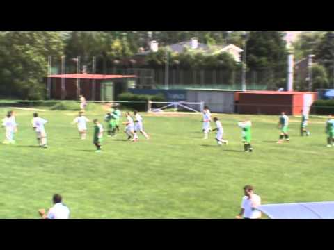 U15 Kelen SC - FC Esztergom 2-5 (2013.05.04)