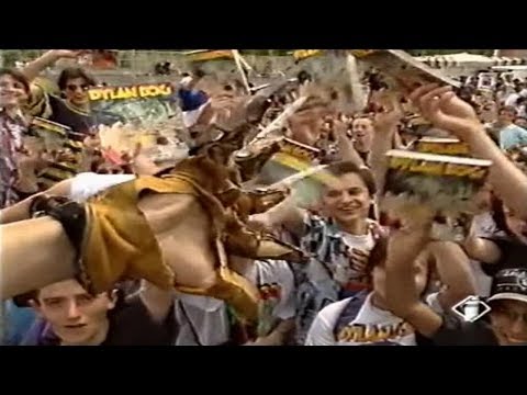 Dylan Dog Horror Special (Italia1, 1993)