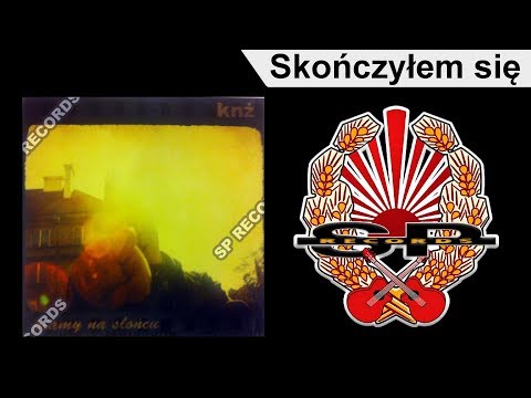 Video thumbnail for Skończyłem Się