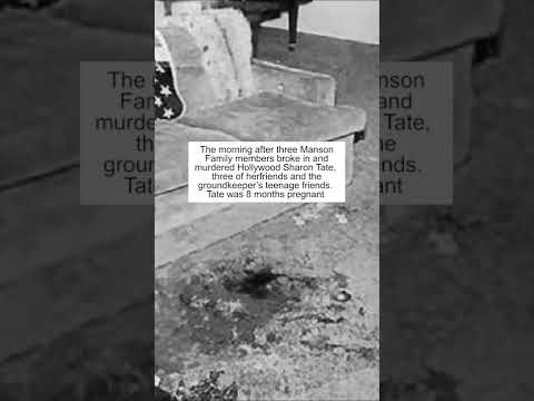 Rarely-Seen photos of Serial Killers Murder Scene #shorts #truecrime #crime