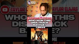 Who Had the Better Diss Track | TI vs Ludacris? #shorts