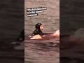 The Most HORRIFYING Shark Encounters Of ALL TIME