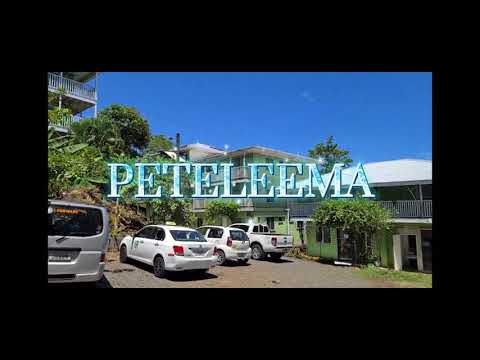 PETELEEMA AMUIA OE by Sive Vaiga Ualesi ft Dj Dave