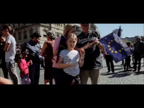 Ode to Joy - European Awakening
