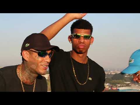 ( CLIP ) FILHO DO PAI - VULGO BLACK - & MC SAMUKA SR ( DJ SAMUKA SR )