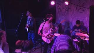 Together Pangea - Alison - Live