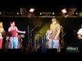 Krec - В Ритме Самба (Live Band) 11.05.12 "Зал Ожидания ...