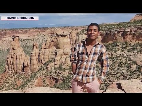 Daniel Robinson: Father of missing geologist responds to new details released by police