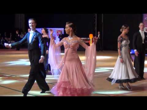 Łomianki 2017 GPP Pow.18 ST 1/2F Slowfox