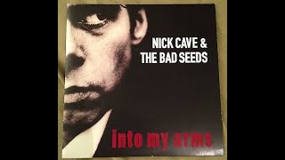 Nick Cave &amp; The Bad Seeds   Into My Arms    w: english subtitles, HQ, 320kbps