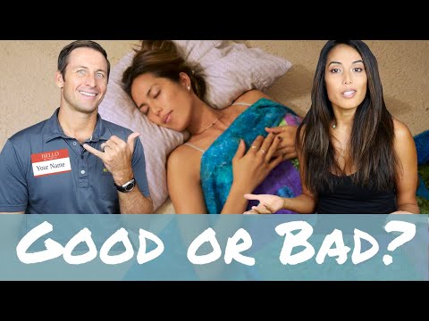 1st YouTube video about are futons good for your back