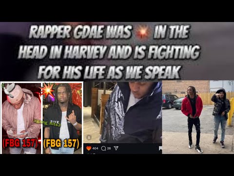 This Is Why BD Was Shot & K!lled (Gdae In Critical Condition)