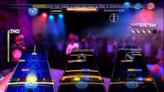 Pump It Up by Elvis Costello Full Band FC #1115