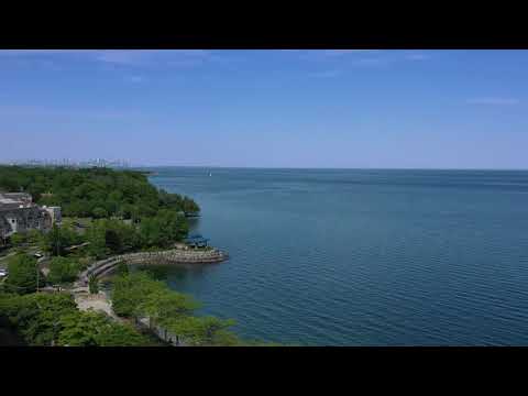 55 Port Condos - 9th Floor Views | CondoRoyalty.com