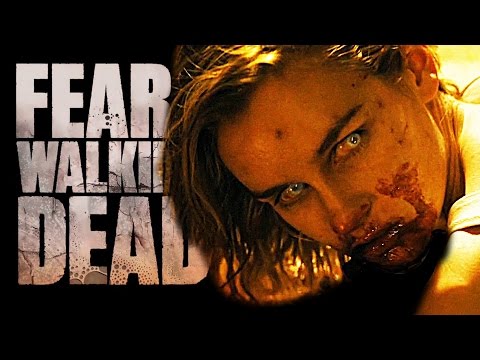 FEAR THE WALKING DEAD - Episode 1 RECAP - Pilot - SPOILERS