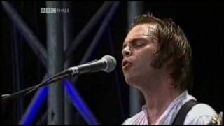 Supergrass - Time - Glastonbury 2004
