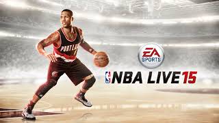 NBA Live 15 - Rustie - Up Down