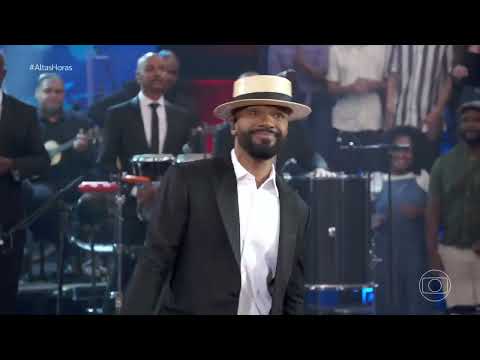 Altas Horas - Especial Só Pra Contrariar (SPC) 20.07.2024