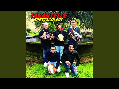 Tarantella da casanza