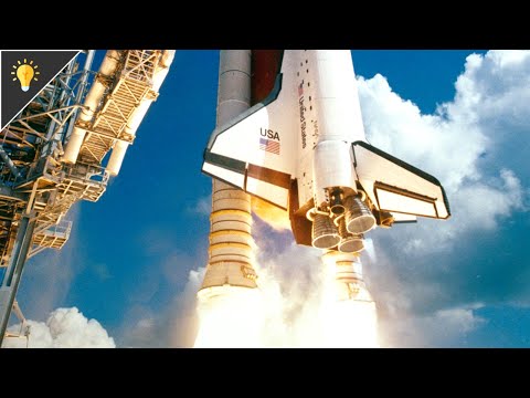 Immersive Multicam Experience: Witness the Epic Space Shuttle Launch from 6 Perspectives!