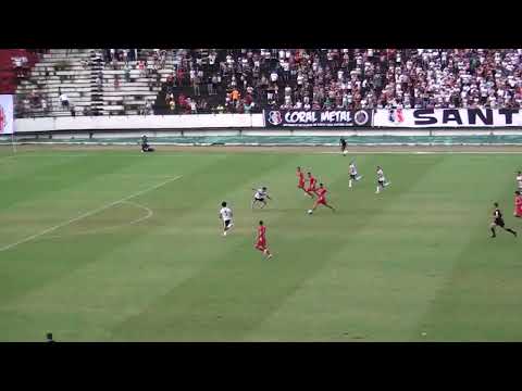 SANTA CRUZ 1X1 POTIGUAR | MELHORES MOMENTOS DO CAMPEONATO BRASILEIRO DA SÉRIE D!